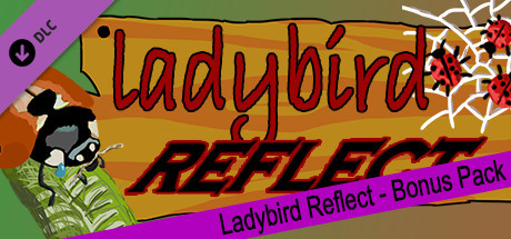 Ladybird Reflect - Bonus Pack banner image