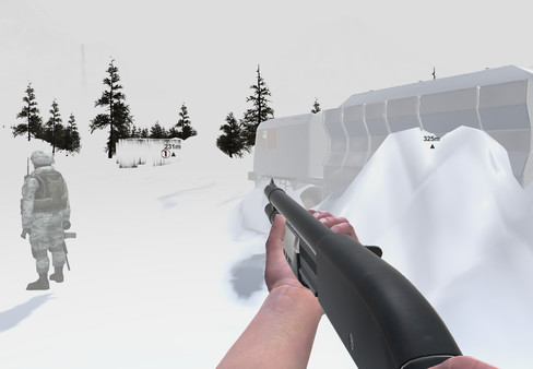 Screenshot z Bomb Bay