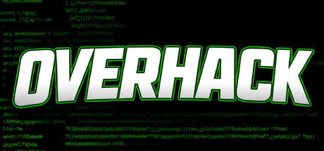 Overhack steam charts