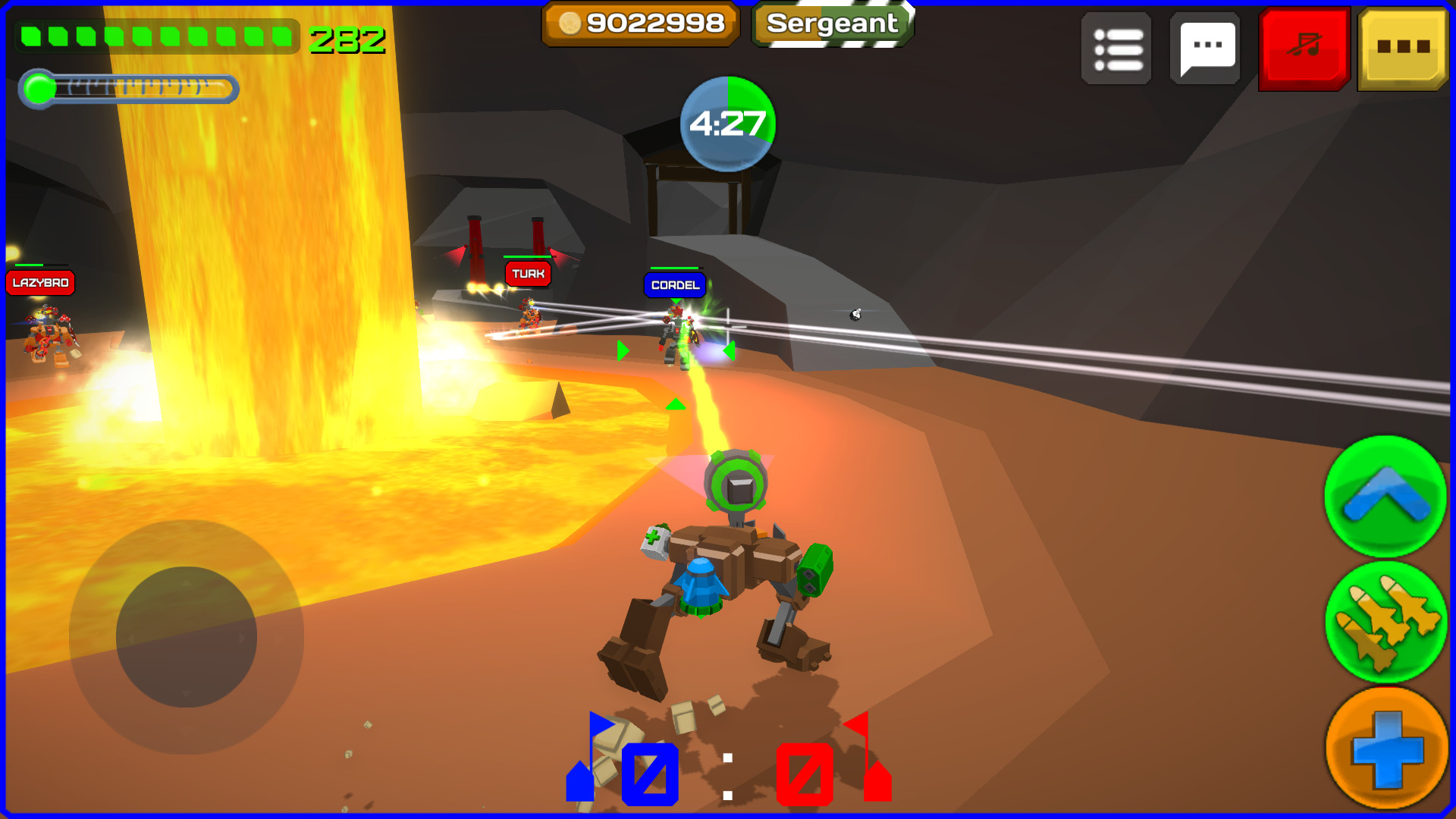 Armored Squad screenshot #10