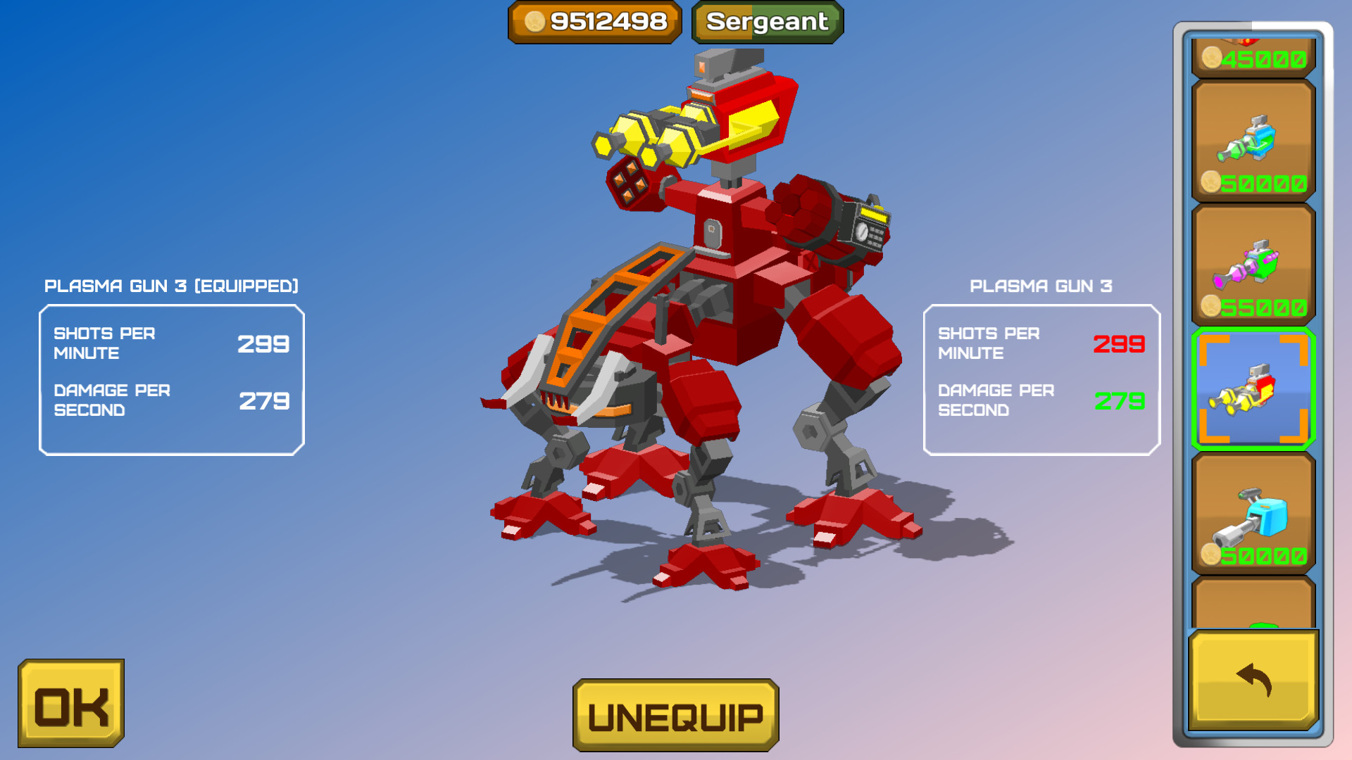 Armored Squad screenshot #2