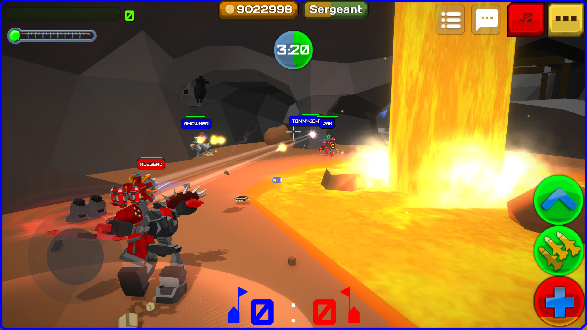Armored Squad screenshot #15