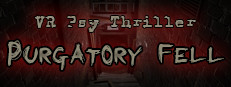 Purgatory Fell