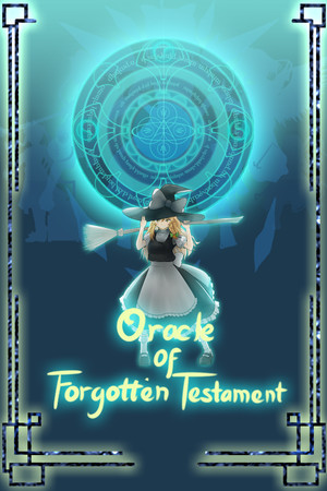 Cover art of Oracle of Forgotten Testament