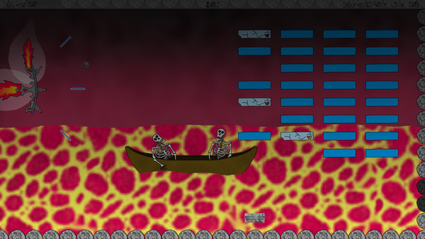 Brick vs. Paddle screenshot 3