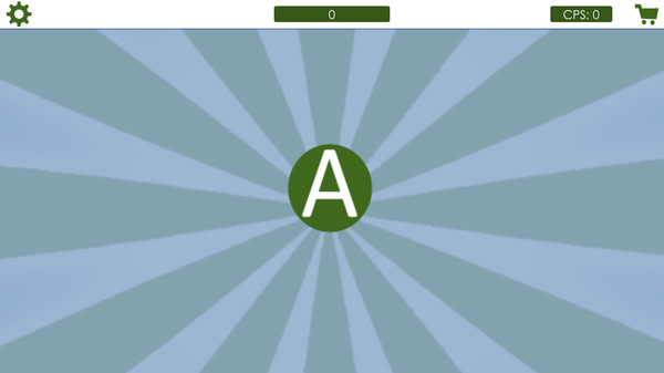 Screenshot z Achievement Clicker 2018 - Soundtrack