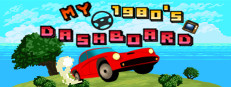 MY 1980's DASHBOARD