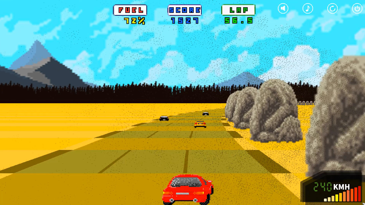 MY 1980's DASHBOARD | Deku Deals