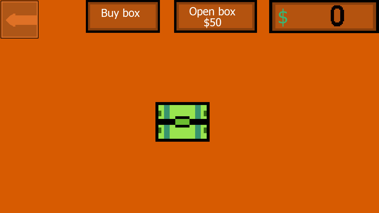 Loot Box Simulator 20!8