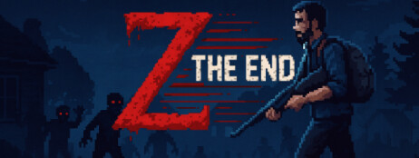 Z: The End cover art