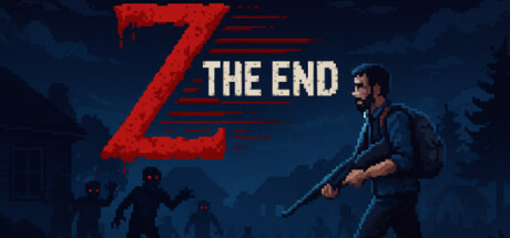 Z: The End