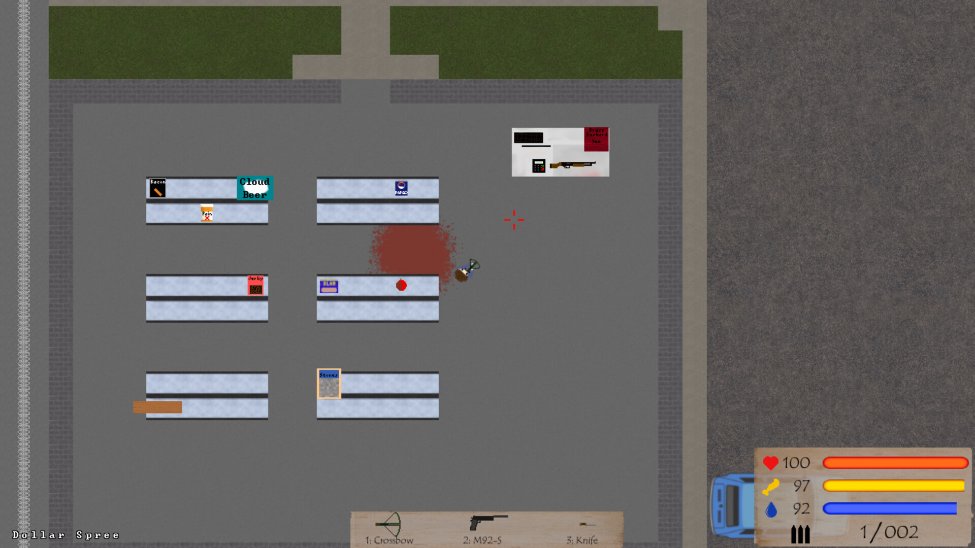 Z: The End screenshot #6