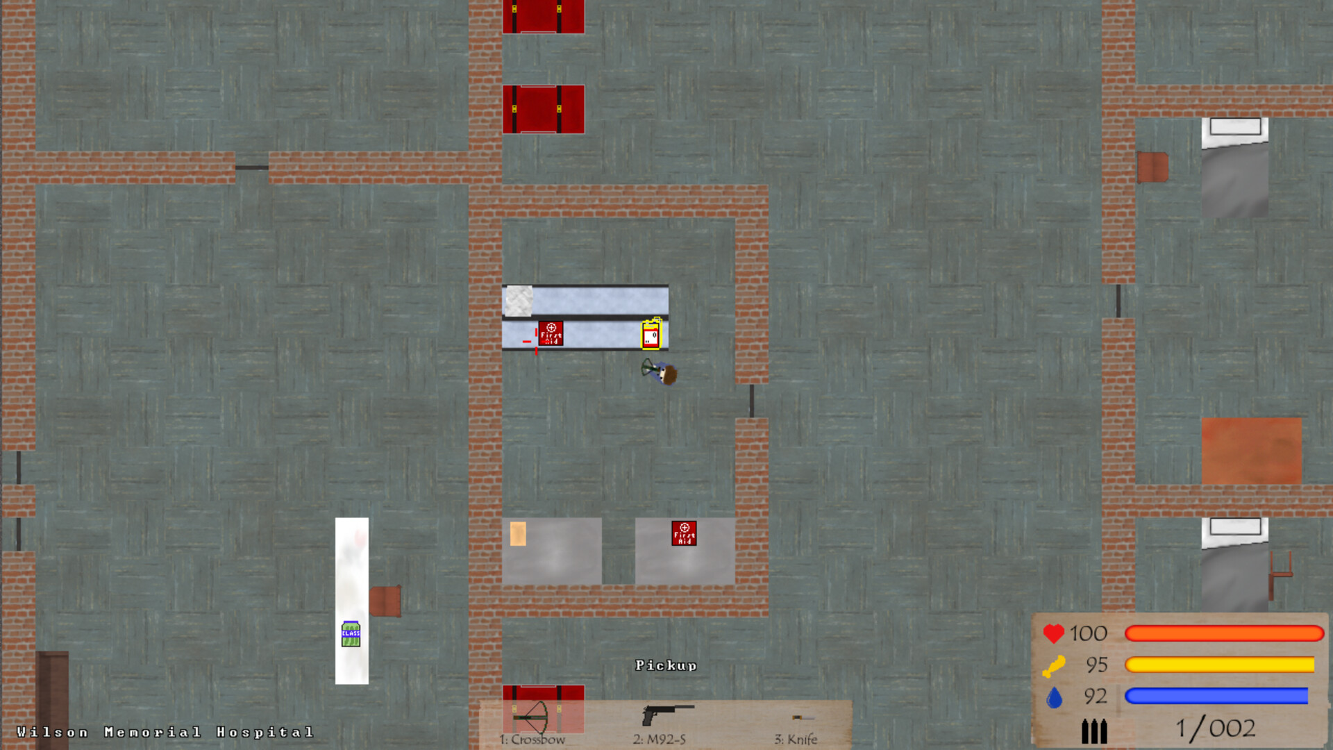 Z: The End screenshot #7