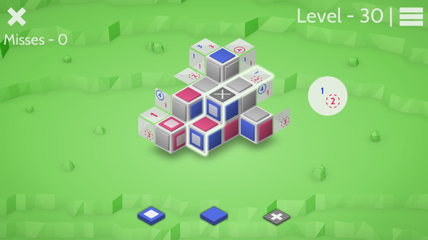 Puzzles By Axis screenshot 2