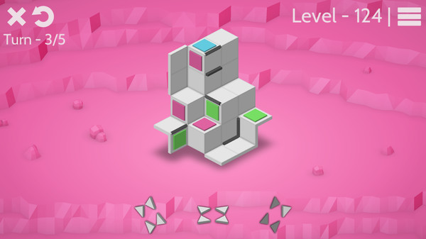 Puzzles By Axis screenshot 3