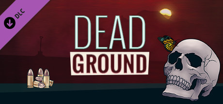 Dead Ground Steam Charts and Player Count Stats