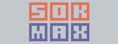 SOK MAX game cover
