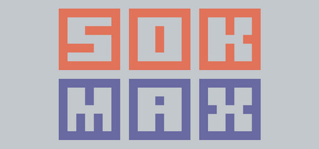 SOK MAX - similar game to SOK MIN by Siberian Mouse
