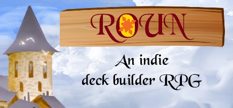 Roun cover art
