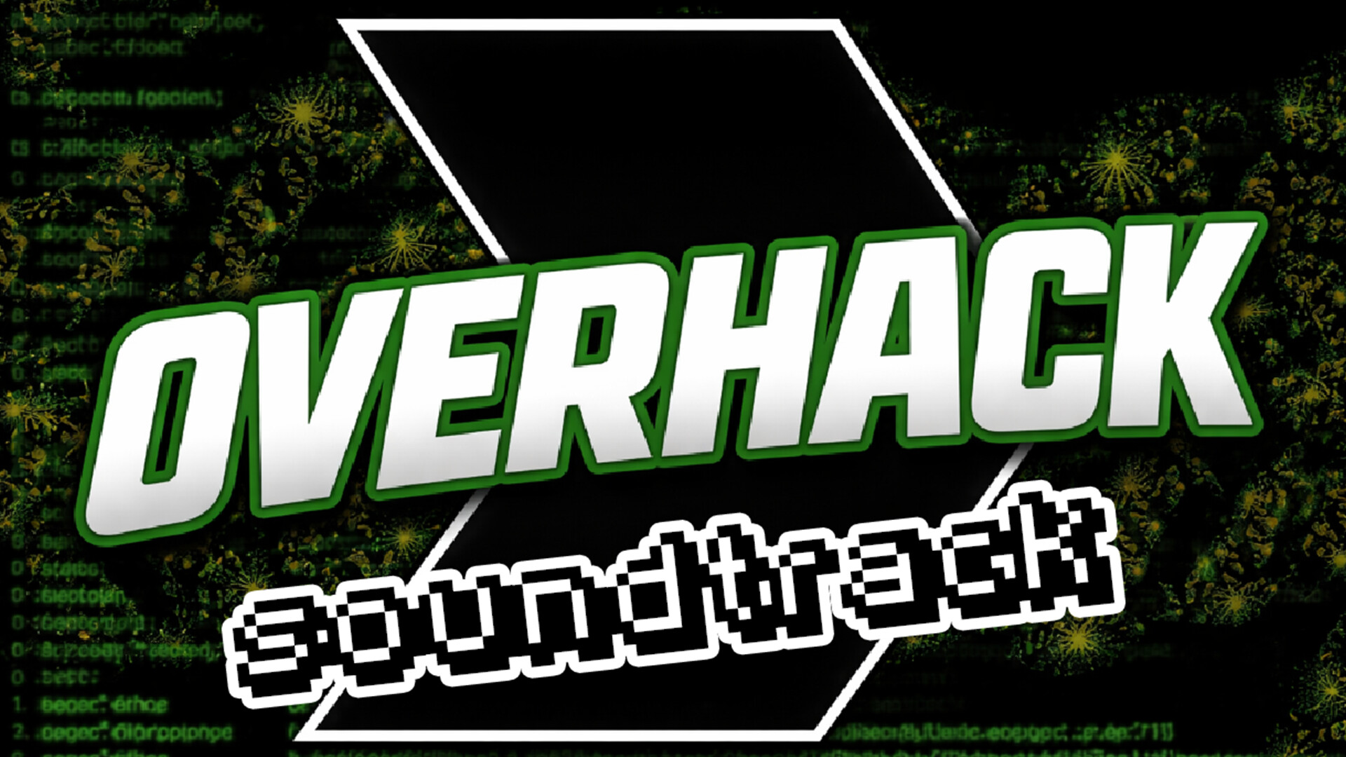 Overhack - Soundtrack Featured Screenshot #1