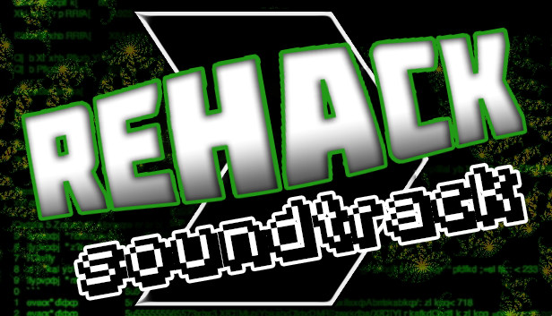 ReHack - Soundtrack Featured Screenshot #1