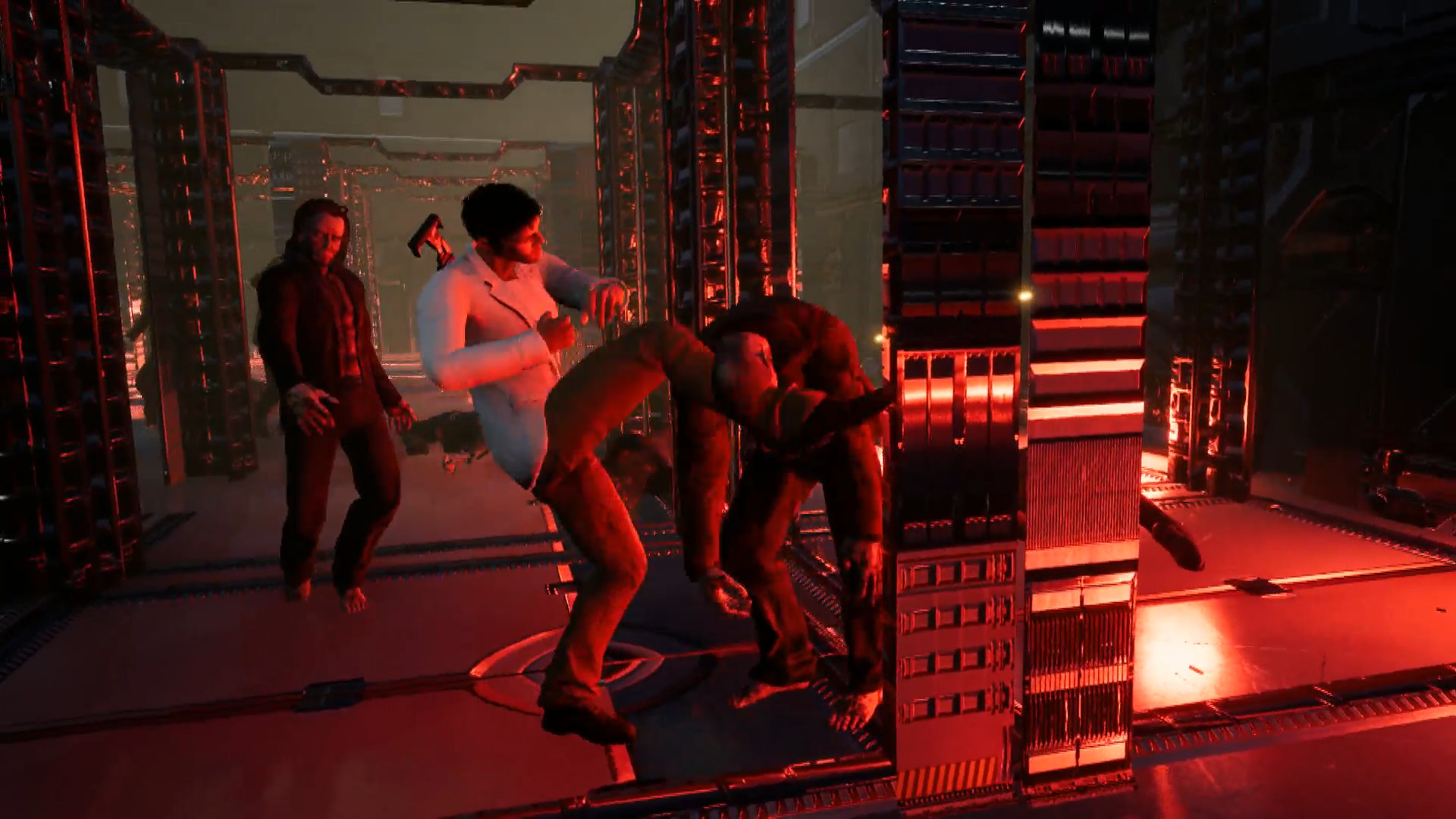 Behind The Beyond Featured Screenshot #1