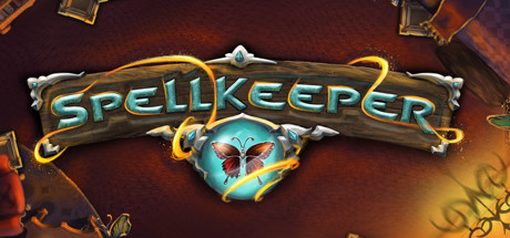 SpellKeeper steam charts