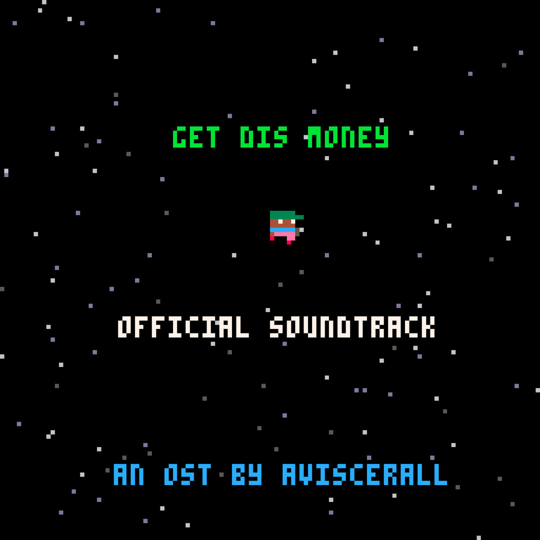 Get Dis Money - Soundtrack Featured Screenshot #1