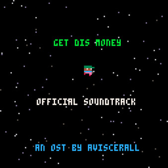 Get Dis Money - Soundtrack screenshot 1