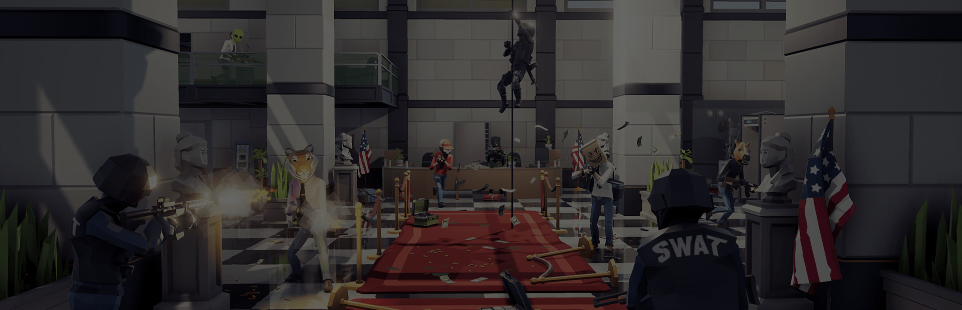 Perfect Heist