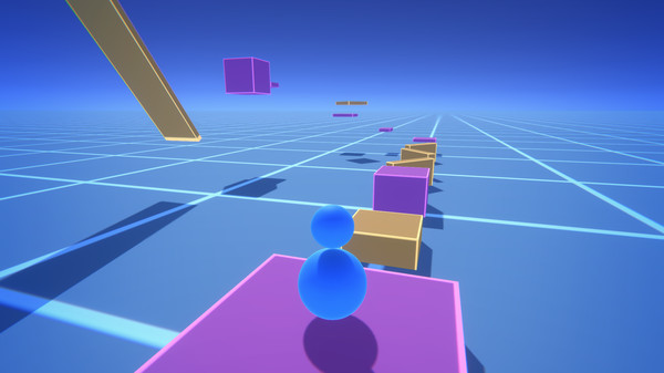 Impossible Jumpy Quest screenshot 5