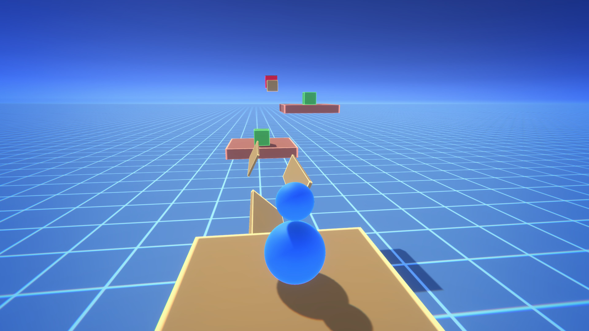 #2. Impossible Jumpy Quest (Steam) 由: Ginko Games