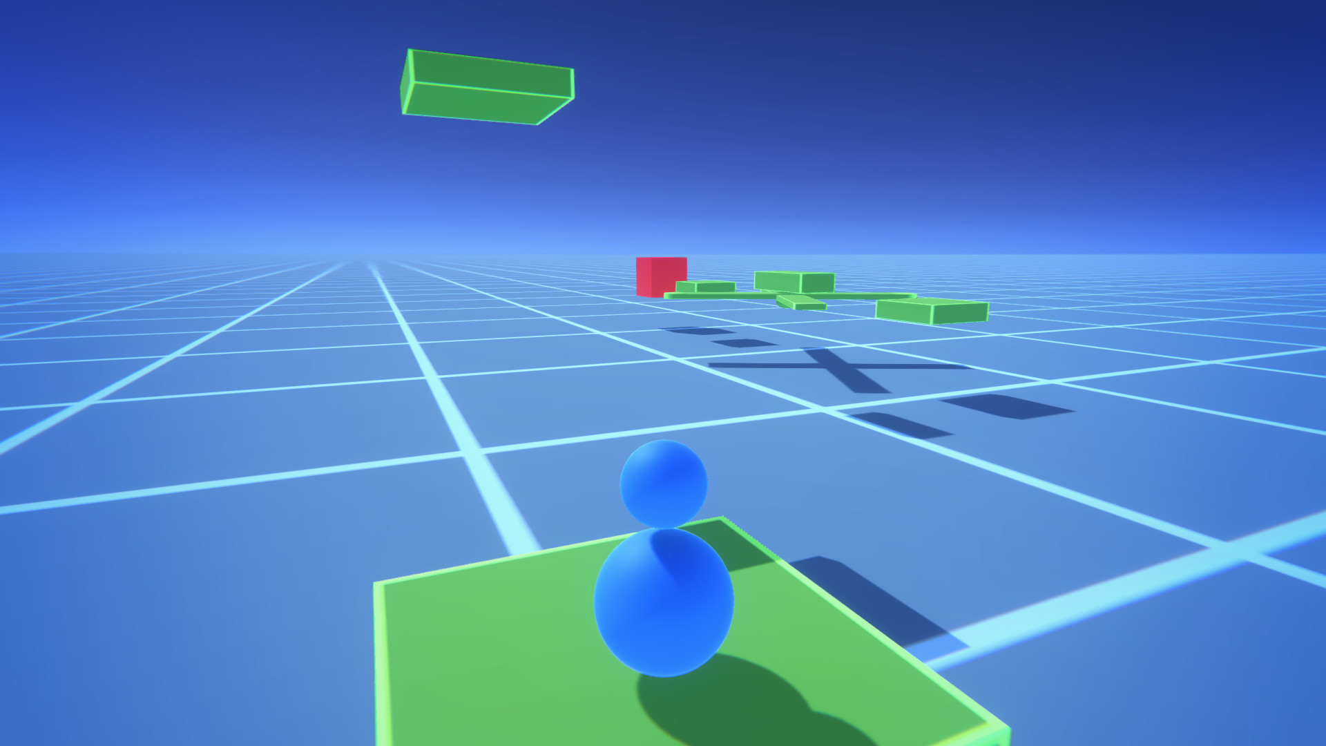 #4. Impossible Jumpy Quest (Steam) 由: Ginko Games