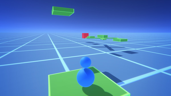 Impossible Jumpy Quest screenshot 4