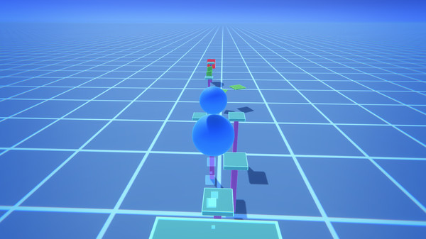 Impossible Jumpy Quest screenshot 3