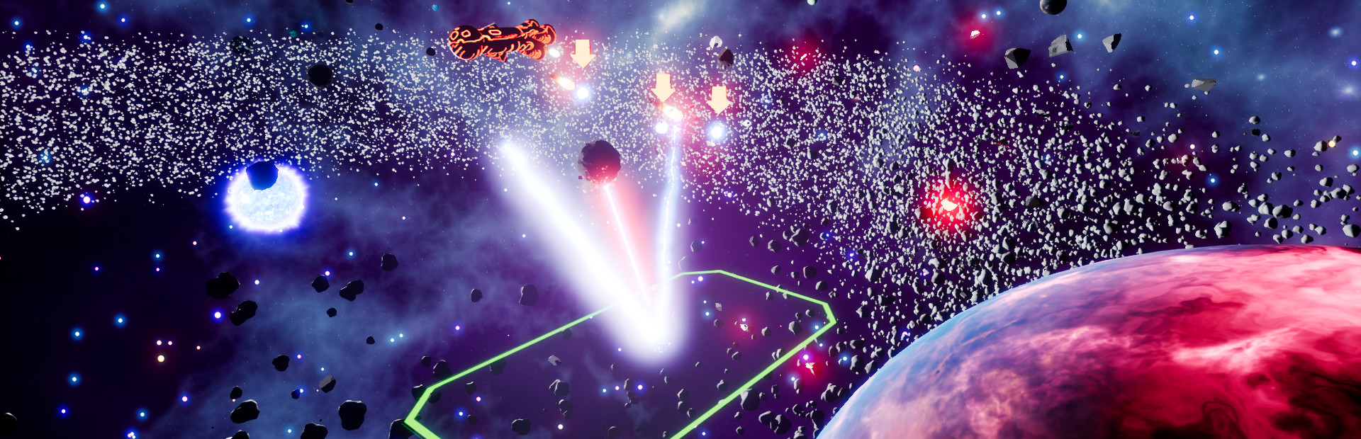 Homeworld Defense