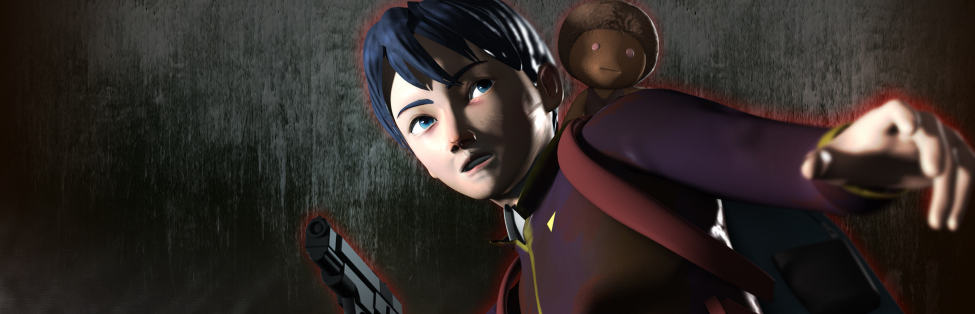 There Is No Tomorrow: Revived Edition