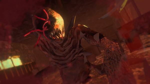 There Is No Tomorrow: Revived Edition.