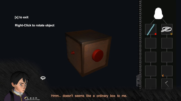 There Is No Tomorrow: Revived Edition.