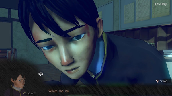 There Is No Tomorrow: Revived Edition screenshot 4