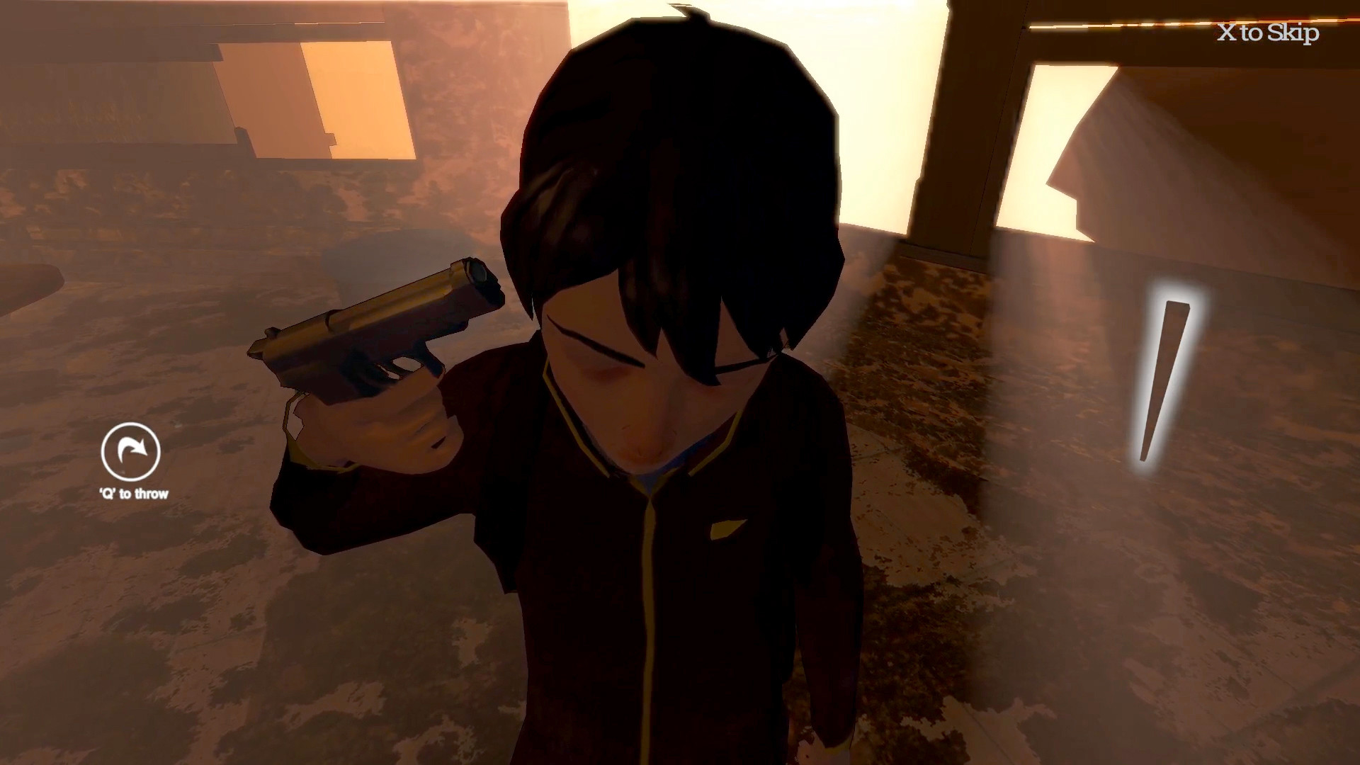 There Is No Tomorrow: Revived Edition screenshot 13