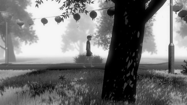 There Is No Tomorrow: Revived Edition.