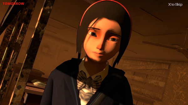 There Is No Tomorrow: Revived Edition screenshot 6