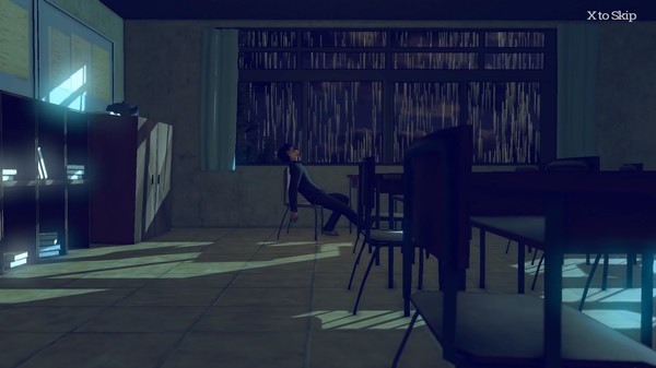 There Is No Tomorrow: Revived Edition screenshot 2