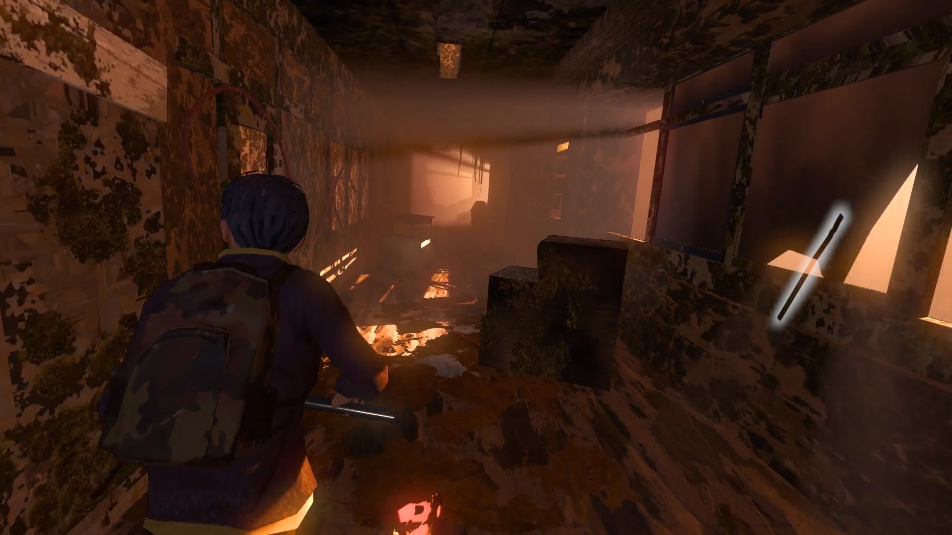 There Is No Tomorrow: Revived Edition screenshot 7