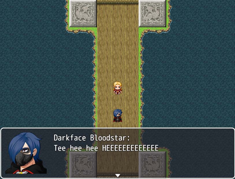 The Adventures of Kusoge Featured Screenshot #1