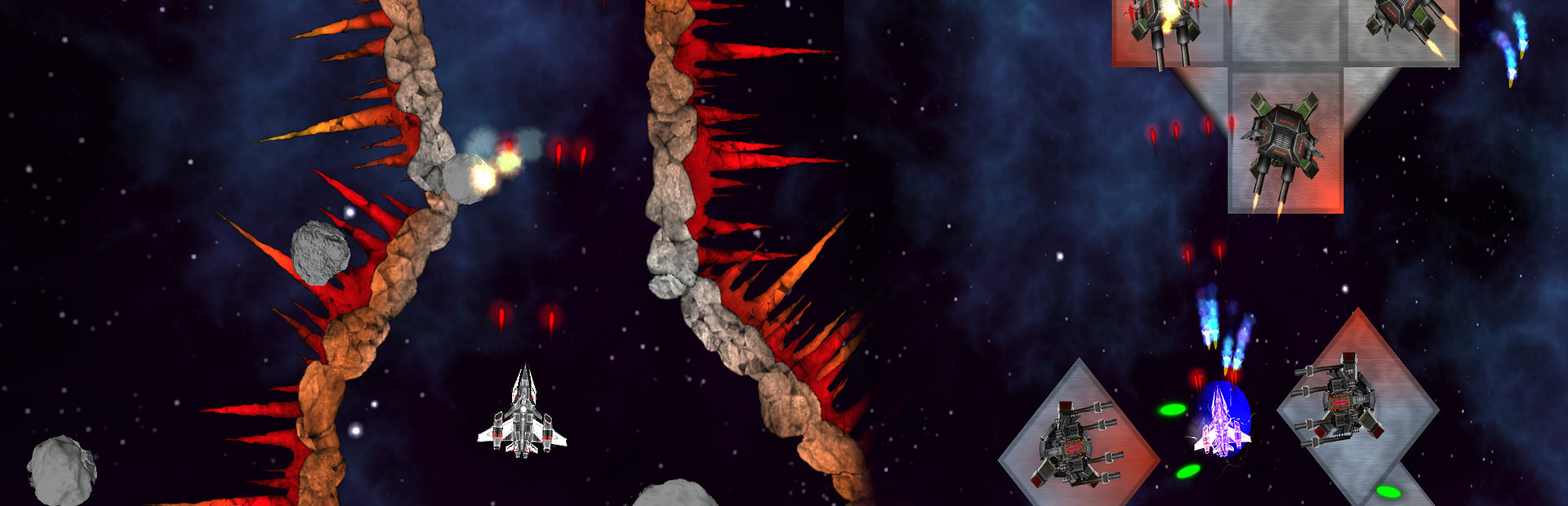 Nova Wing