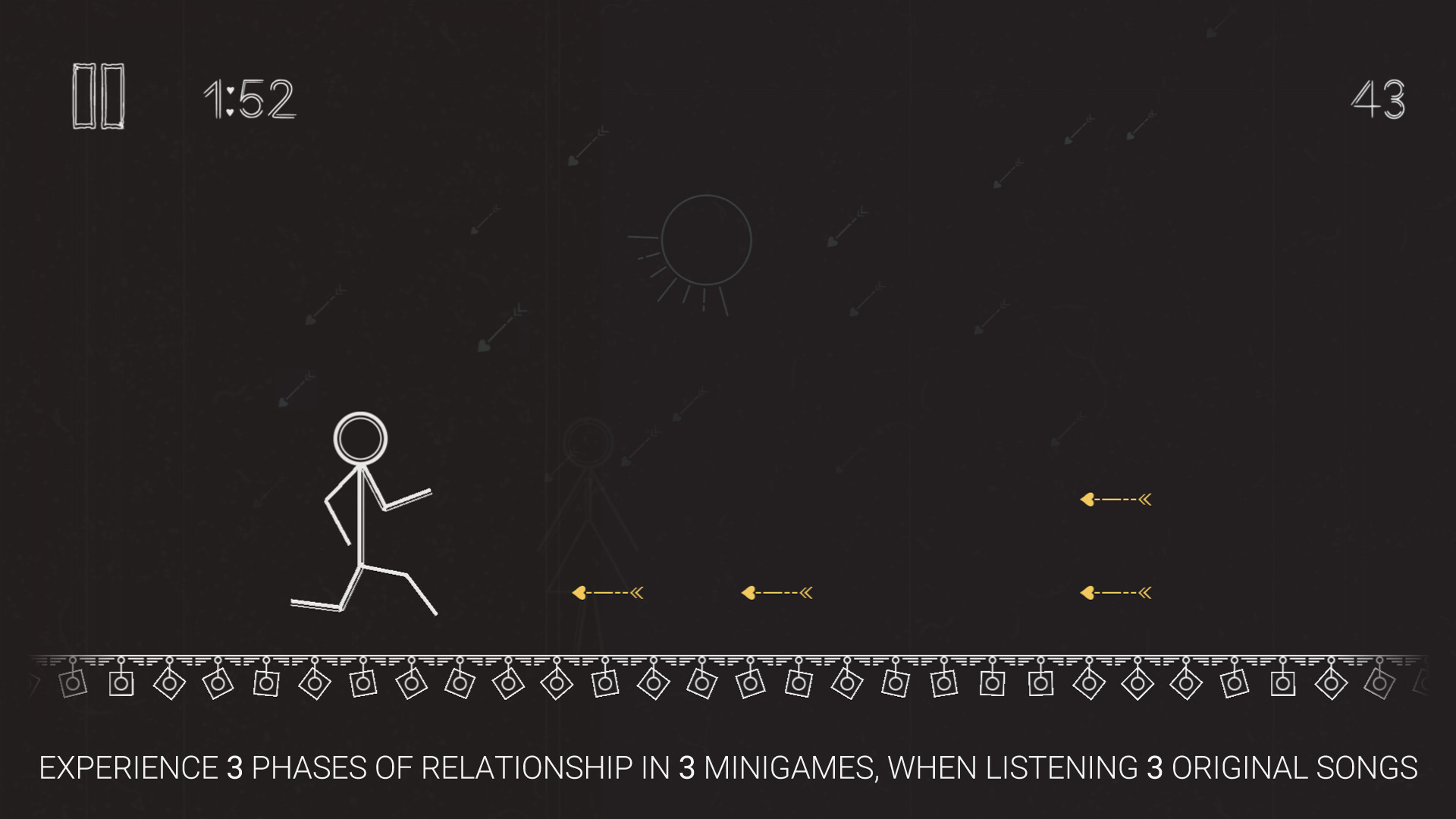 Annotation of Love Featured Screenshot #1