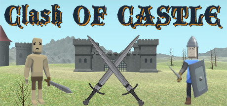 Clash of Castle banner image