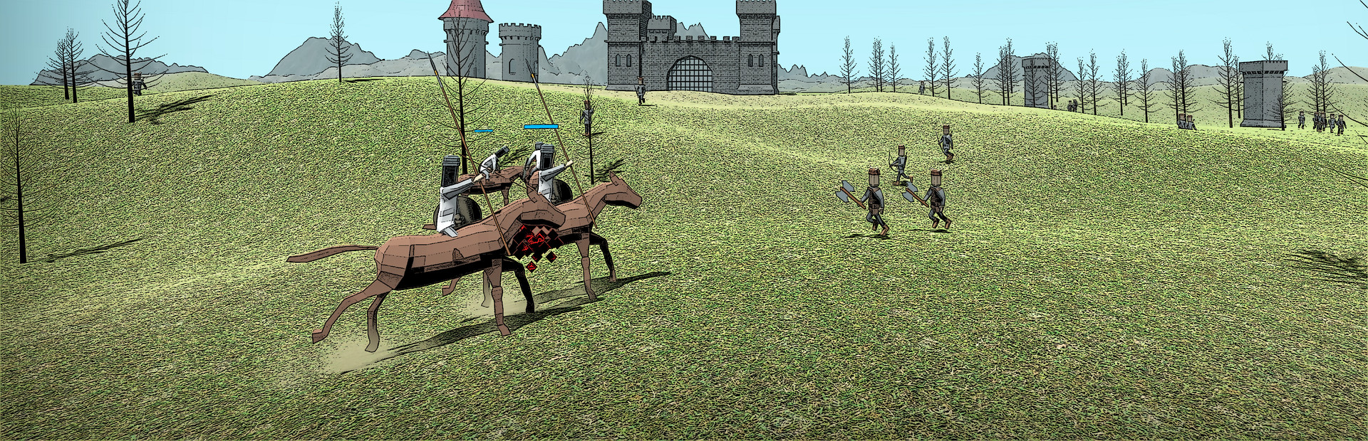 Clash of Castle